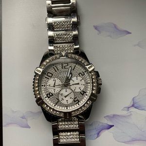Guess Watch